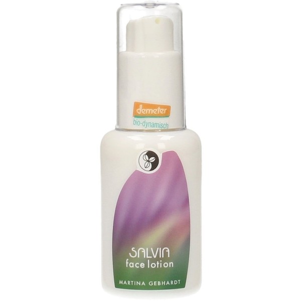 Martina Gebhardt Sage Lotion, 30 ml
