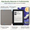 DMluna Case for 2024 Kobo Clara Colour/BW/2E, Tolino Shine Colour/Shine
