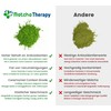 Matcha Tea - Organic Ceremonial Matcha Powder - Green Tea