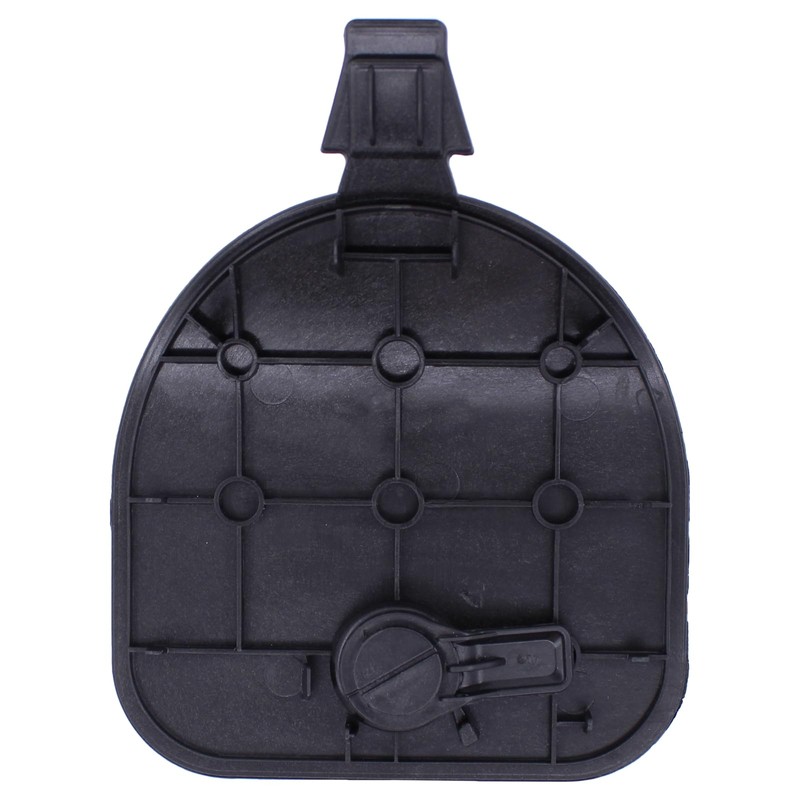 MOTOKU Engine Oil Filter Door for Jeep Cherokee 2.4 3.2