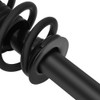 Aintier Coil Spring Struts Rear Pair Shock Strut Assembly Replacement