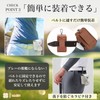 MMSH Golf Ball Case, Golf Ball Pouch, Golf Ball Pouch