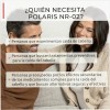 Polaris Nr02 Shampoo Reestructurante Crecimiento Del Cabello