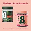 8Greens Supergreens Gummies | Super Greens Powder Superfood Gummy for