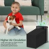 4 Pack HPA300 Pre Filter A, HRF-A300 Pre Kit Filter