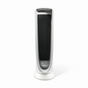Lasko Oscillating Digital Ceramic Tower Heater for Home with Overheat