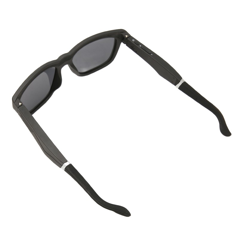 Smart Bluetooth Glasses Bone Conduction Noise Reduction Bluetooth 5.0 Wireless