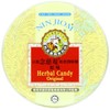 Nin Jiom Herbal Candy- 3 Tins (Mint, Original, Tangerine-Lemon)