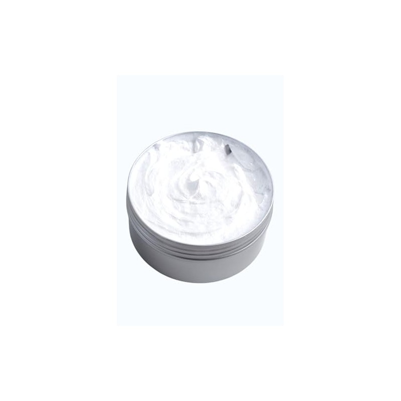 Crema Cloruro Magnesio Manteca Karit 200 g
