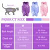 Cat Recovery Suit Post Surgery, Cat Vest Bodysuit Clothes, Kitten