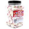 Taffy Delight Salt Water Taffy (16oz, Vanilla)