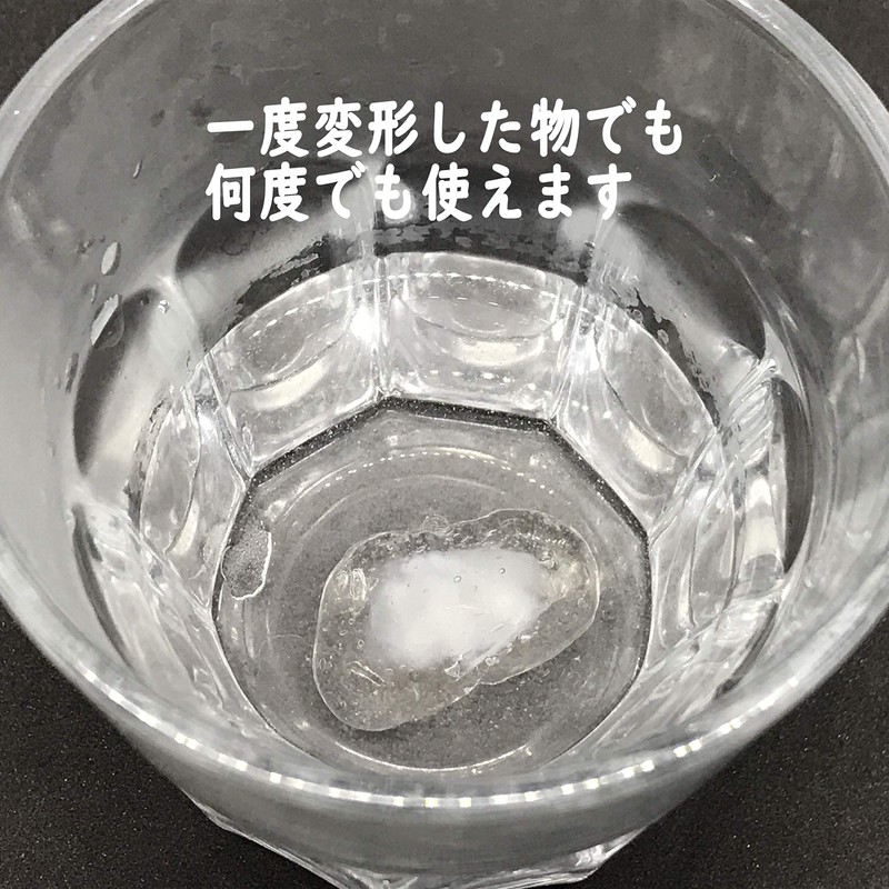 workplus Soft Plastic, Can Be Used Many Times In Hot