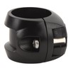Garsent Sturdy and Durable PVC Stainless Steel Paddle Clamp, Quick