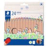 Staedtler Underwater Adventures Large Format Colouring Set