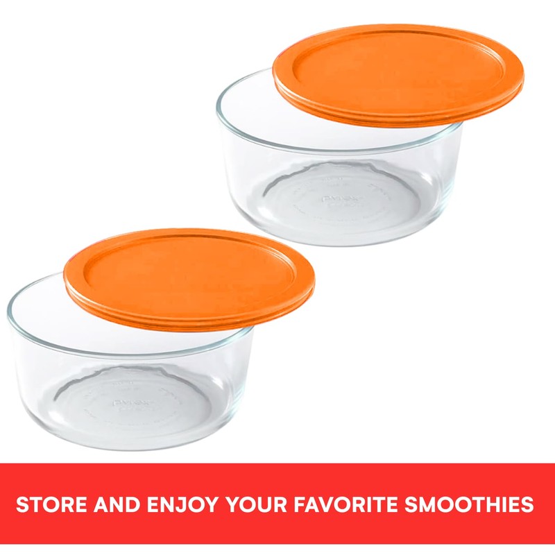 Wood Grip - Lids for Pyrex and Anchor Round Glass