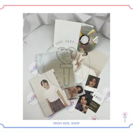 Jimin ( Bts ) Album Face ( Elegir Versión ) Original                                                                                                  