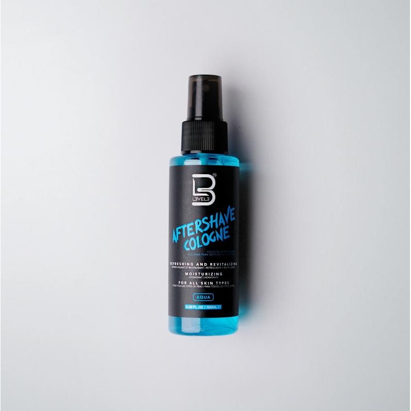 Aftershave Cologne:_Aqua_100ml