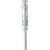 AHC K-ZYSALB660B5 M6 x 40 mm Loose Bolt Shield Anchor