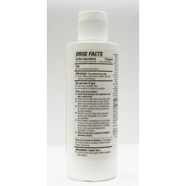 BurelPharma Benzoyl Peroxide Topical Face Wash 5% Acne Medication 5oz, 1 Count (Pack of 1)