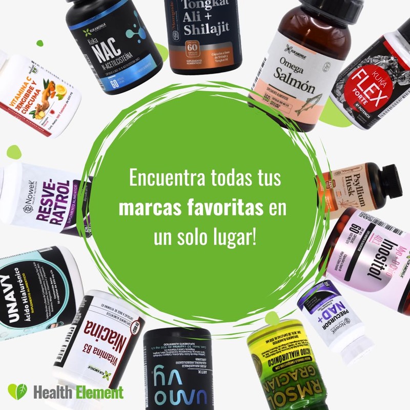 Citrato de Magnesio + Citrato de Potasio | Momosie| Cápsulas