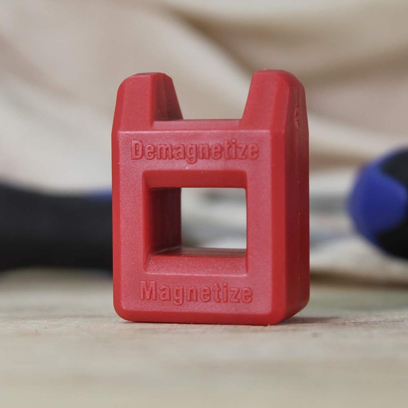 Soft Grip Screwdriver Set, 8 Piece