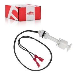 040001783 Float Switch for Water Pump Tank Compatible with Manitowoc Ice Machine Thickness Floating Ball Switch Replacecment Parts 040001783 (040001783)