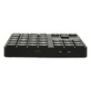 35 Keys Numeric Keypad Stable Connection Driver Free Bluetooth Connection