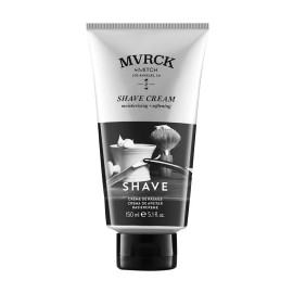 Paul Mitchell MVRCK by Mitch Moisturizing & Softening Shave Cream -  5.1 oz