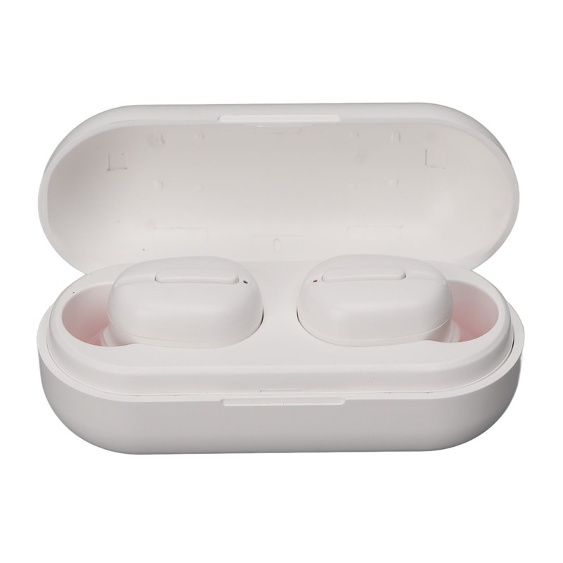 Language Translator Earbuds Support 84 Languages Wireless Bluetooth Noise Reduction