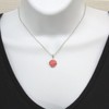 [happi-bomu] Incan Rose ro-dokurosaito Hexagon Diameter 12 mm 6-Pointed Star