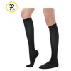 Presadee Women’s Ultra Thin Lightweight 15-20 mmHg Compression Socks Leg