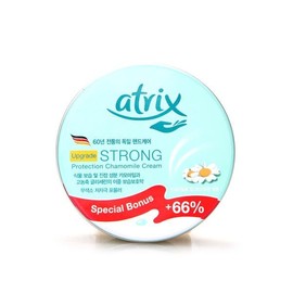 Meoncell [Limited] Atrix Protection Cream Jumbotine 250ml / 메온셀 [한정] 아트릭스 프로텍션 크림 점보틴 250ml