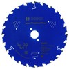 Bosch 2608644137 EXCWH 6.5" x 20mm 24T Circular saw blade