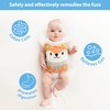 Baby Colic, Gas and Upset Stomach Relief – Belly Hugger