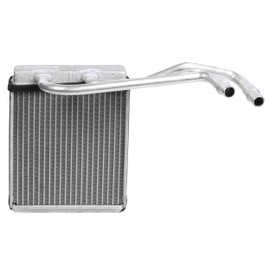 Klimoto Heater Core | Compatible with Ford Excursion 2003-2005 Ford Super Duty F250/F350/F450/F550 1997-2018 | Compatible with 3C3Z18476AA 80172 500045 98989 99300 399300 9010417