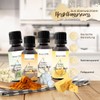 Lean:Life Flavour Drops, Aroma Drops, Vanilla, Vegan, Sugar-Free, Gluten Free,