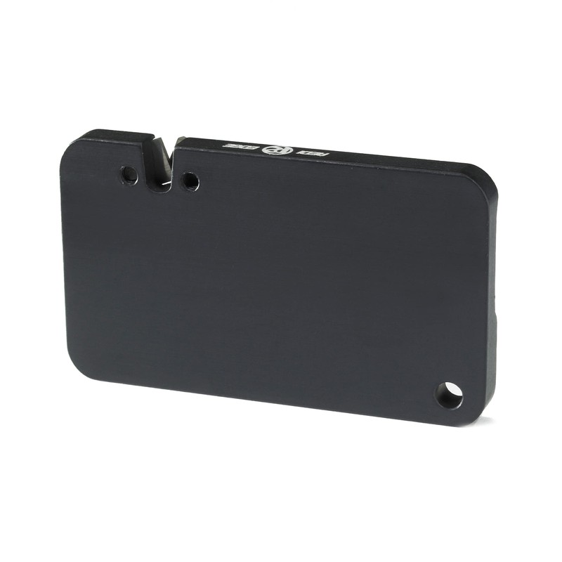 Redi Edge Pocket Sharpener, Green