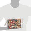 Clairefontaine - 116229C - A Multi-Purpose Cotton Pencil Case with