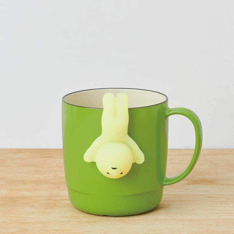 Smiski Hippers Phosphorescent Figure