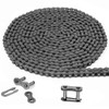 Surecha #41 Roller Chain Roller Chain for Electric Gate Openers