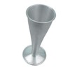 OdontoMed2011® Pinard Stethoscope Horn Midwife PINARD Diagnostic Examination (Aluminium)