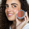 Ere Perez Rice Powder Blush & Bronzer, Brooklyn 9g
