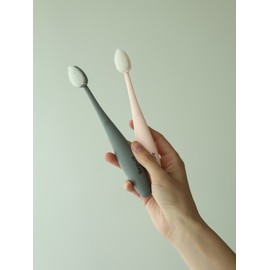 Tooth Brush - Basic Hair / 투스 브러쉬 - 베이직모