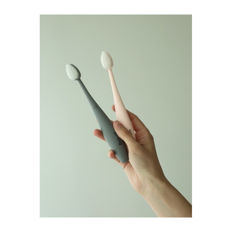 Tooth Brush - Basic Hair / 투스 브러쉬 - 베이직모
