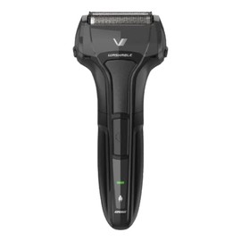 Maxell Izumi IZF-VH532-K Solit Series 3-Blade Shaver