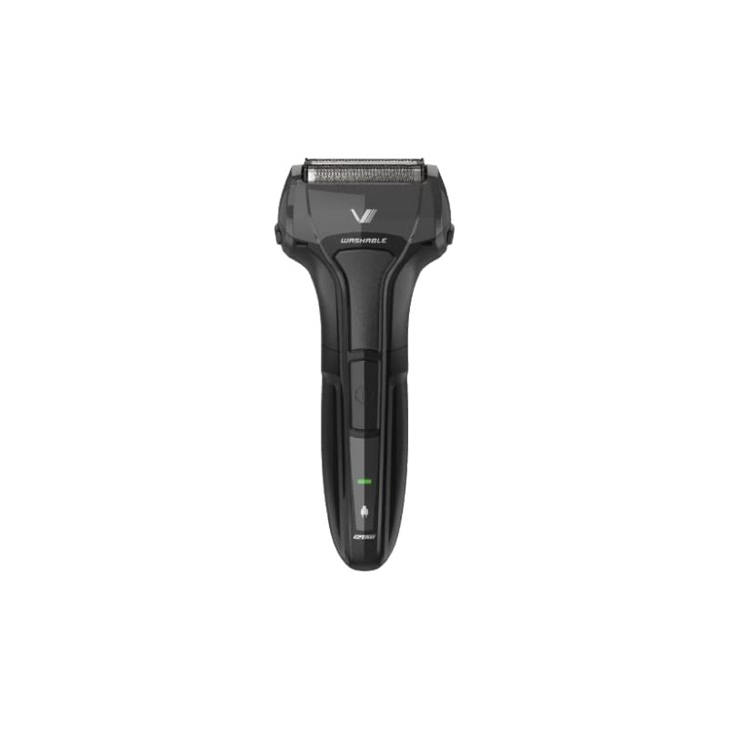 Maxell Izumi IZF-VH532-K Solit Series 3-Blade Shaver