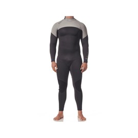 Typhoon Essential 3/2mm Full Wetsuit BZ - Mens 250001-0013 Essential 3/2mm Full Wetsuit BZ - Mens 250001-0013