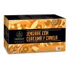 Horley Tea - Té De Jengibre Con Cúrcuma Y Canela