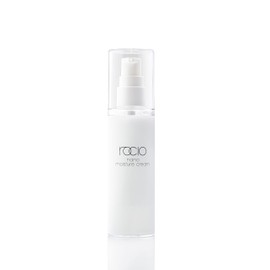 rocio Nano Moisture Cure Cream, Moisturizing Cream, 1.8 oz (50 g), Citrus Scent, For Non-Swinging Skin, Non-Clingy, Moisturizing (Sensitive Skin, Swaying Skin, Ceramide Formula)