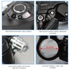 WAKE Bicycle Shifter Brake MTB Road Bike Riding Cycling Disc